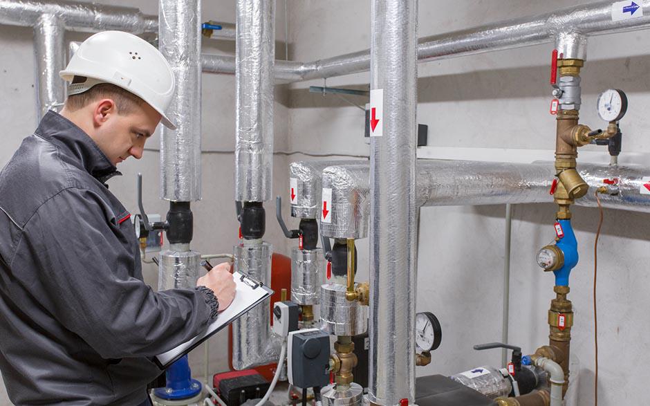 contrat maintenance chaudière Épinay-sur-Orge